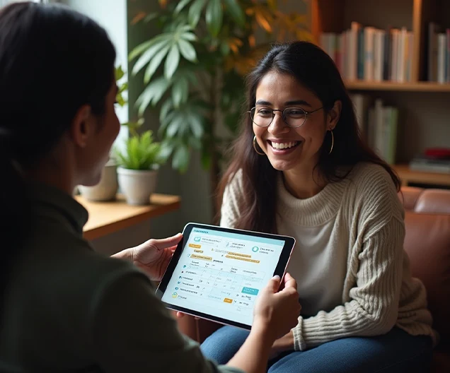 AI Powered Strategies