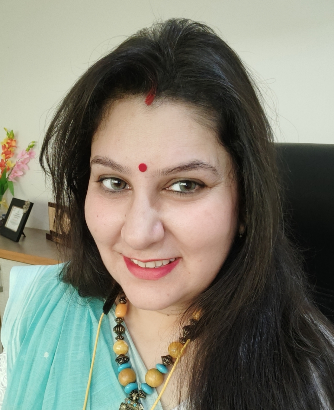 Aradhana Kaul Kathju