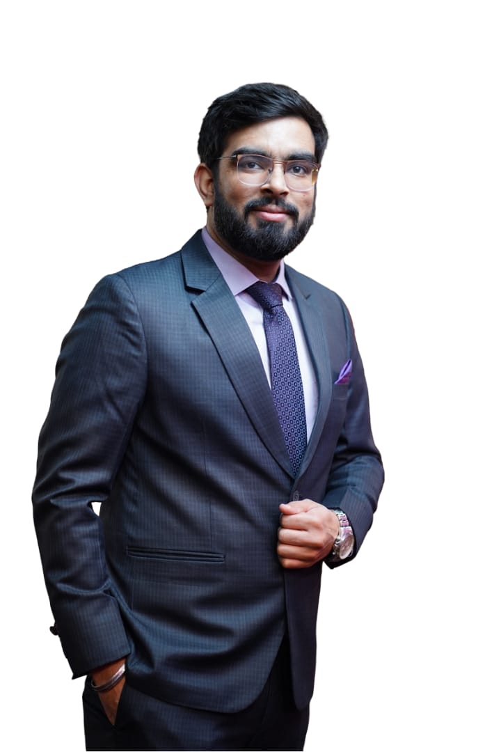 Abhishek Kalra