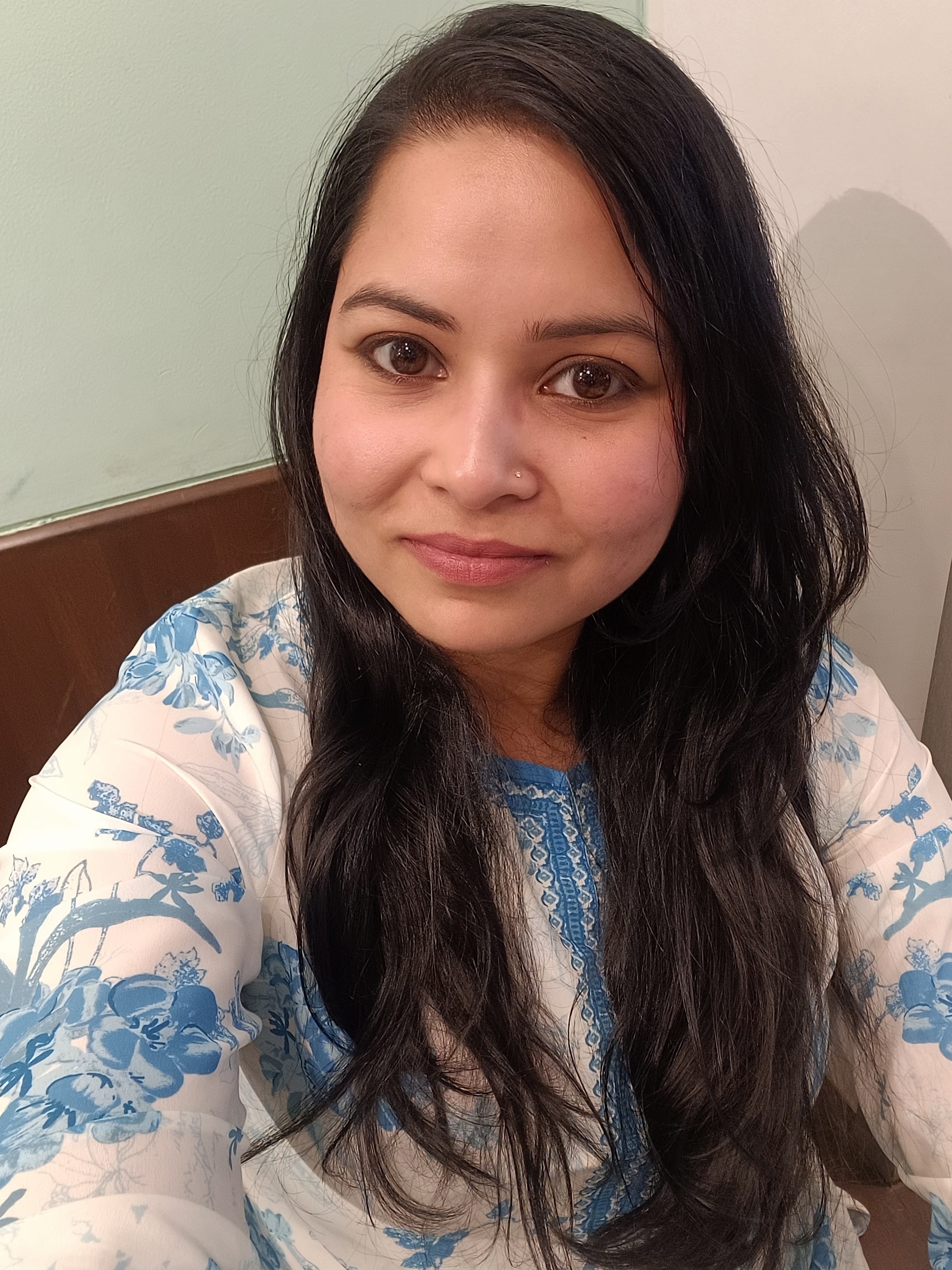 Dr Aanushka Suklabaidya