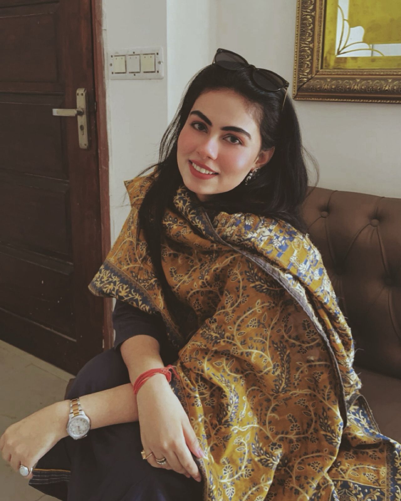 Gauri
