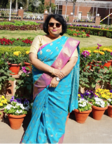 Yogeeta Kadian