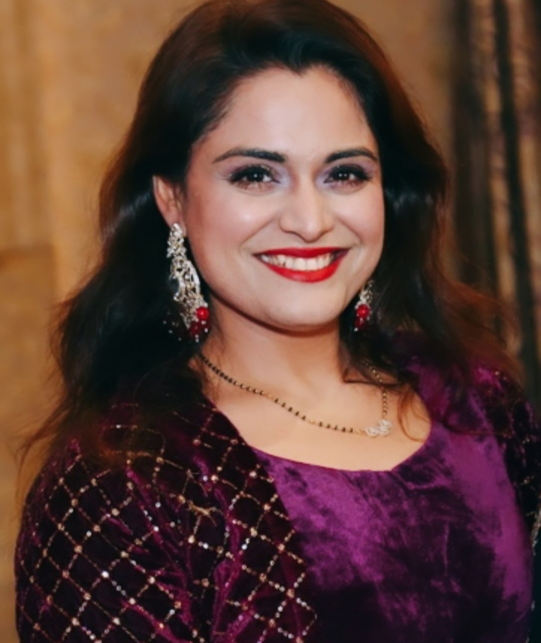 Bhoomika Dhingra
