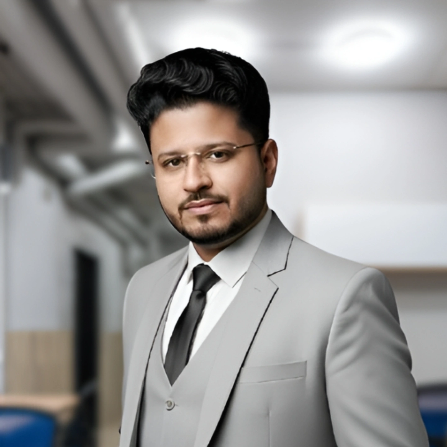 Aariz Mohammad Psychiatry and Addiction Support