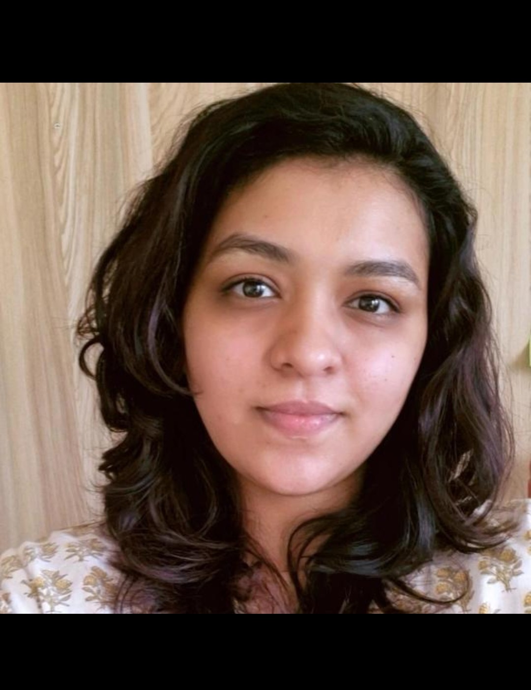 Aashna Namle