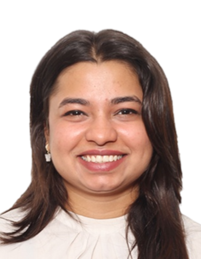 Aayushi Shukla Speech Therapist