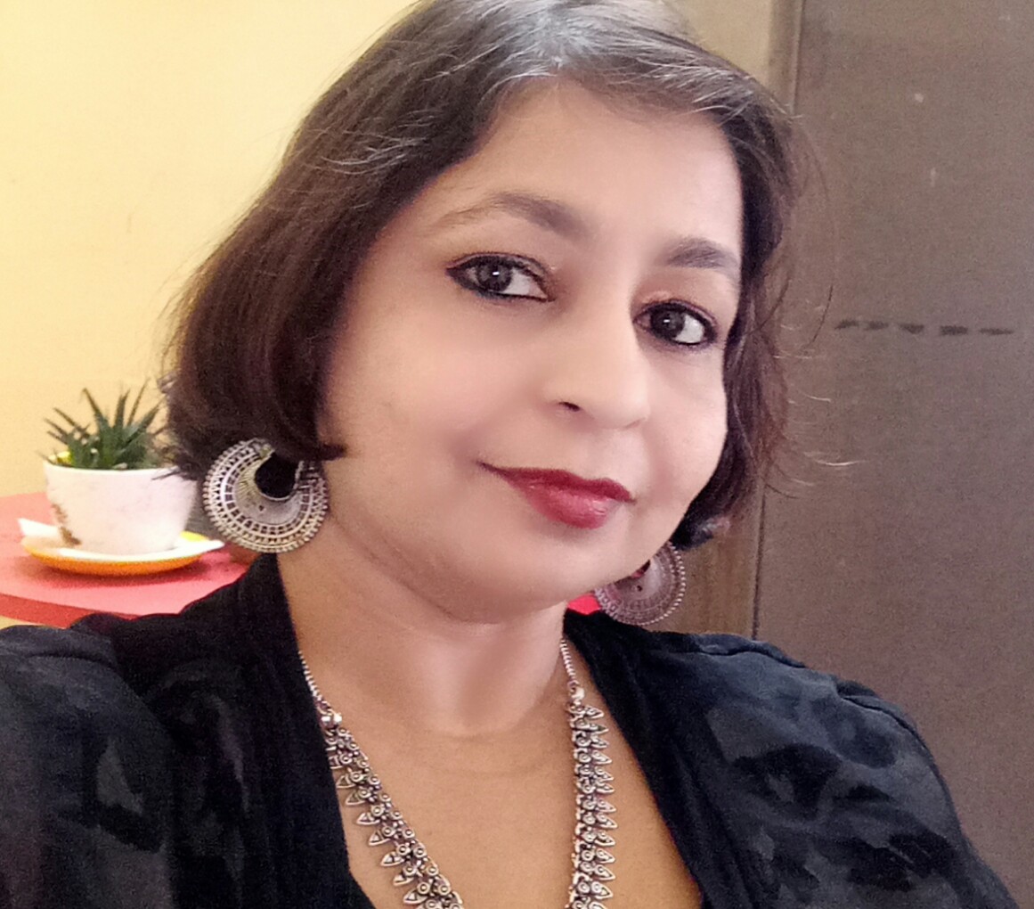 Anujaa Navaratnaa Relationship Counsellor