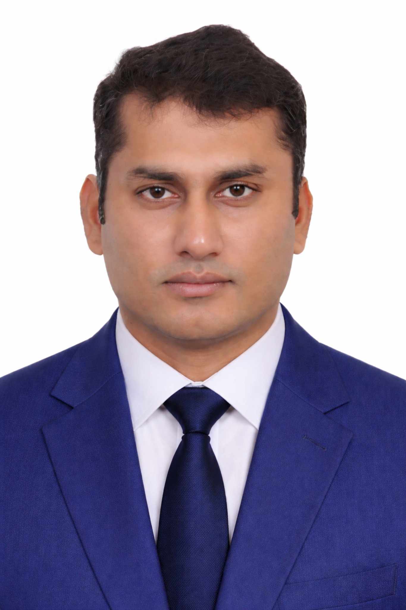 Ashfak Ahamed Clinical Psychologist