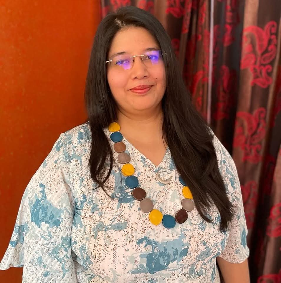 Ashita Mathur