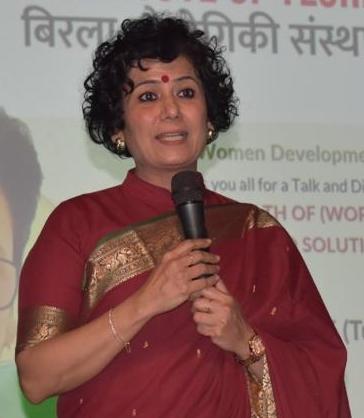 Capt Purba Panchbhai (Retd)