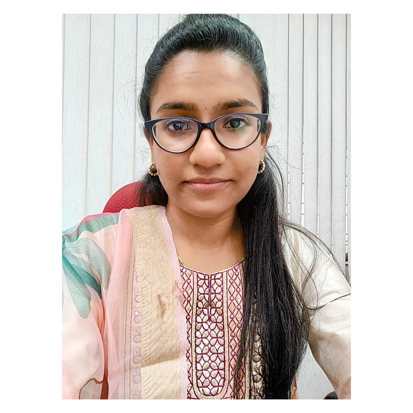 Divya M P Psychiatrist