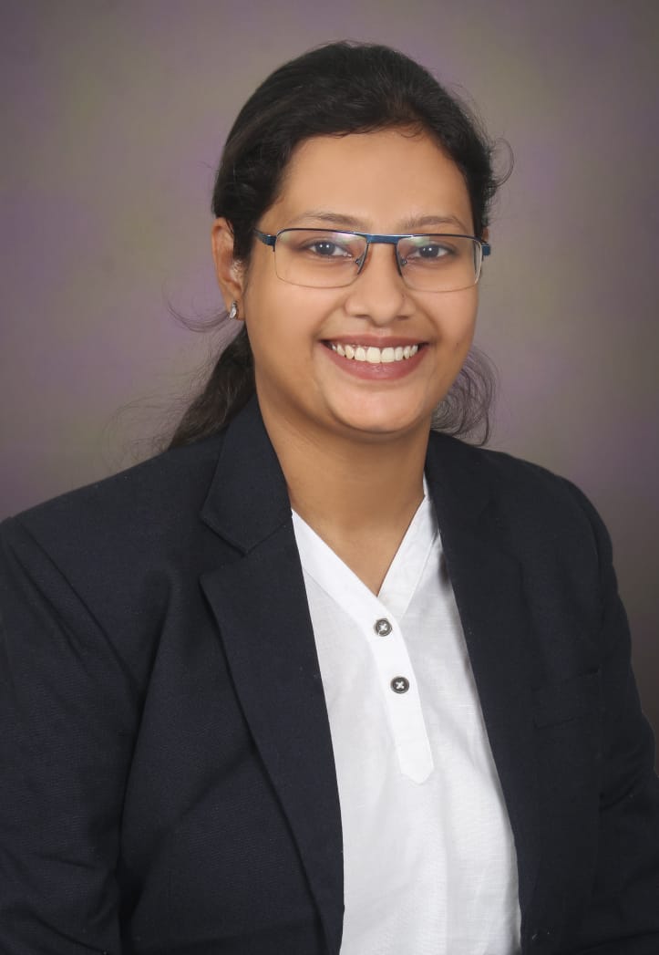 Divya Suryavansh Child Psychologist