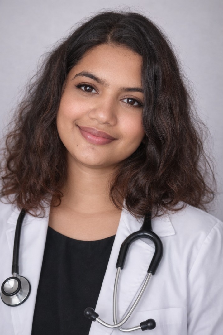 Dr Krishna Mental Health and Psychiatry Support