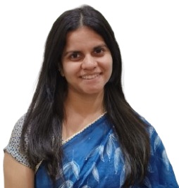 Dr Medha Kulshreshtha Counselling Psychologist