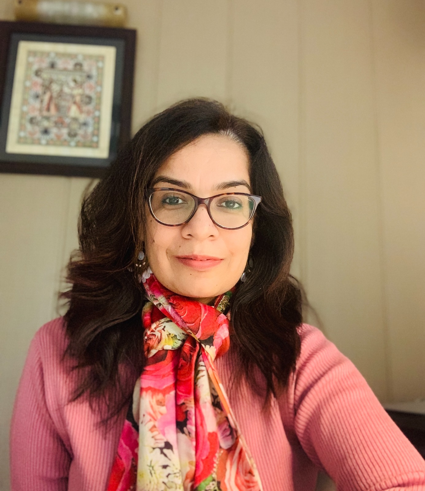 Dr Neha Gupta Psychiatry and Relationship Support