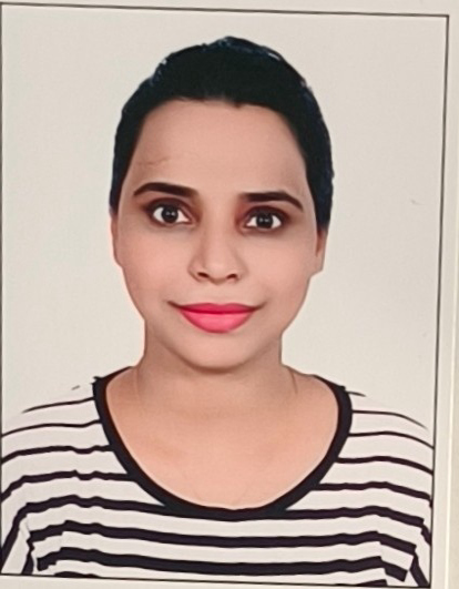 Dr Neha Nilakh Psychiatrist