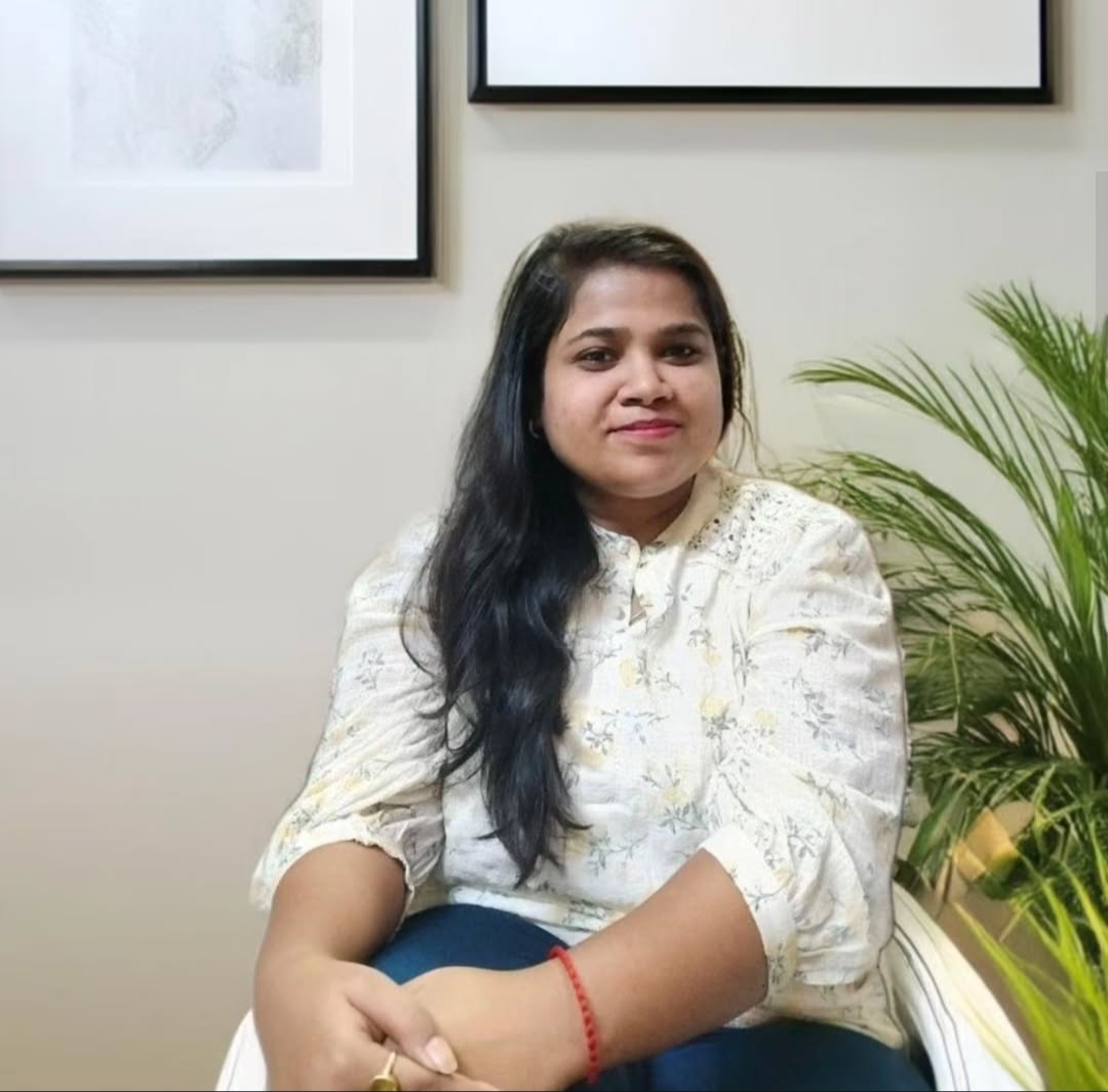 Dr Shruti Mittal Child Psychologist