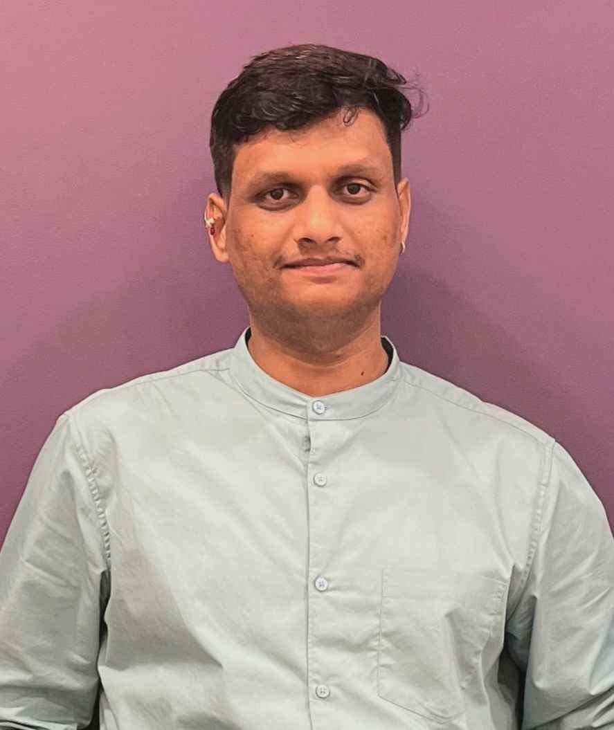 Girish Anant Adhikari Desai Counselling Psychologist