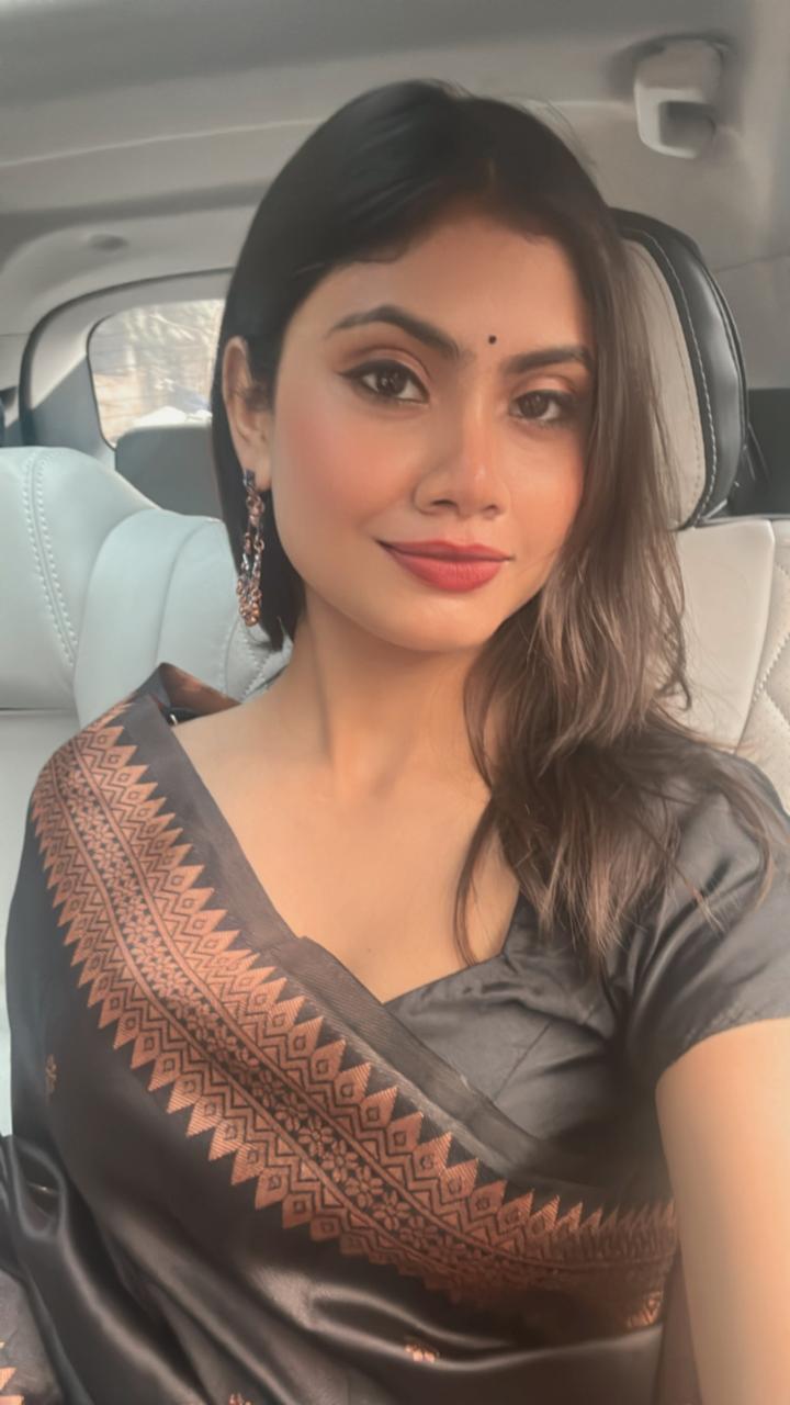 Ipshita Bhattacharya Counselling Psychologist