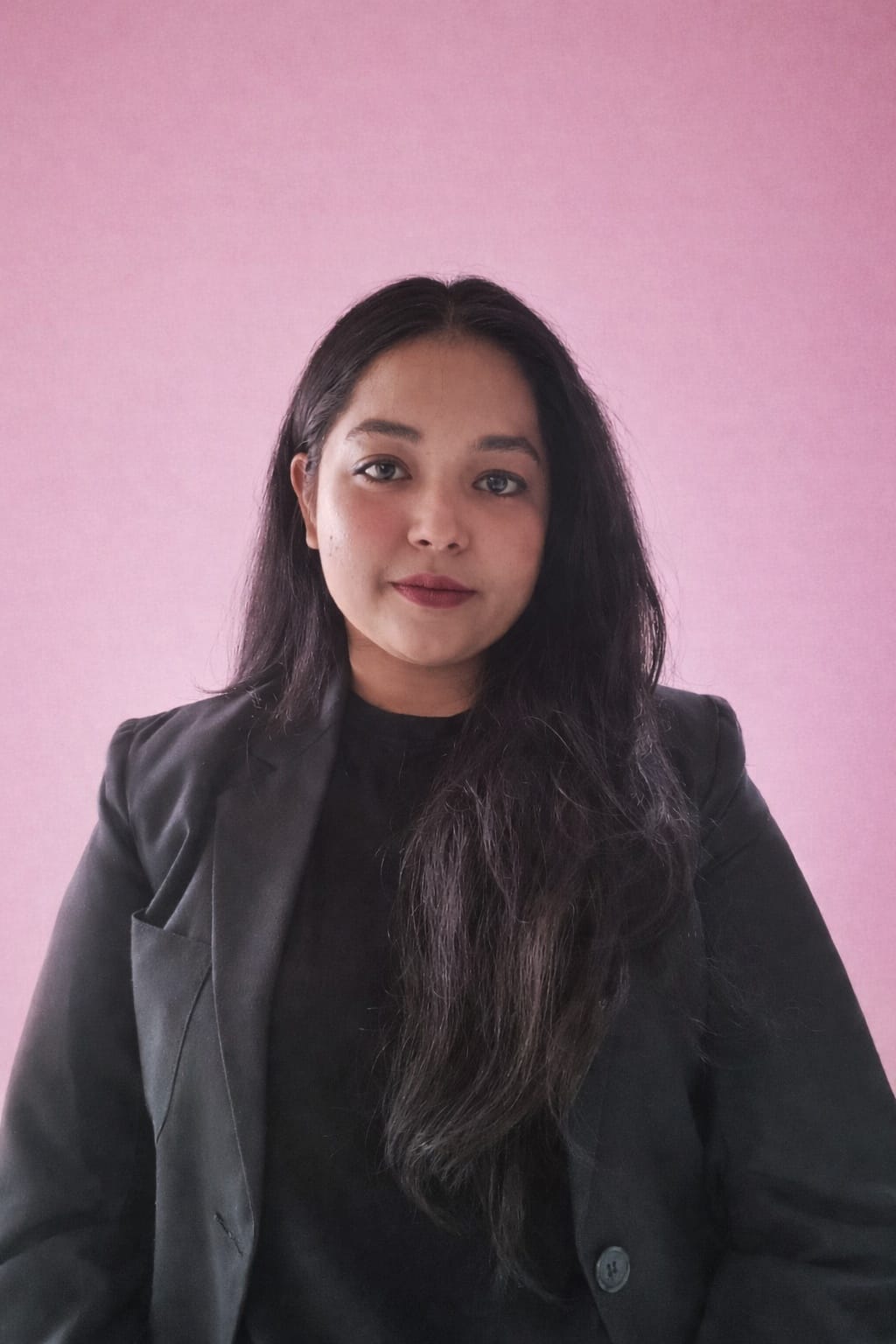 Jabeen Akhtar Khan Clinical Psychologist