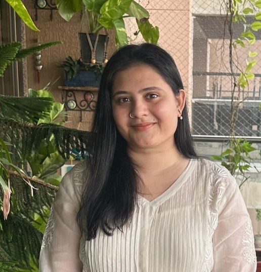 Karishma Desai Shah Psychotherapist