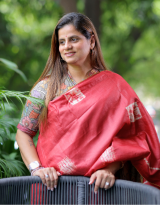 Karishma Mehra Child Psychologist