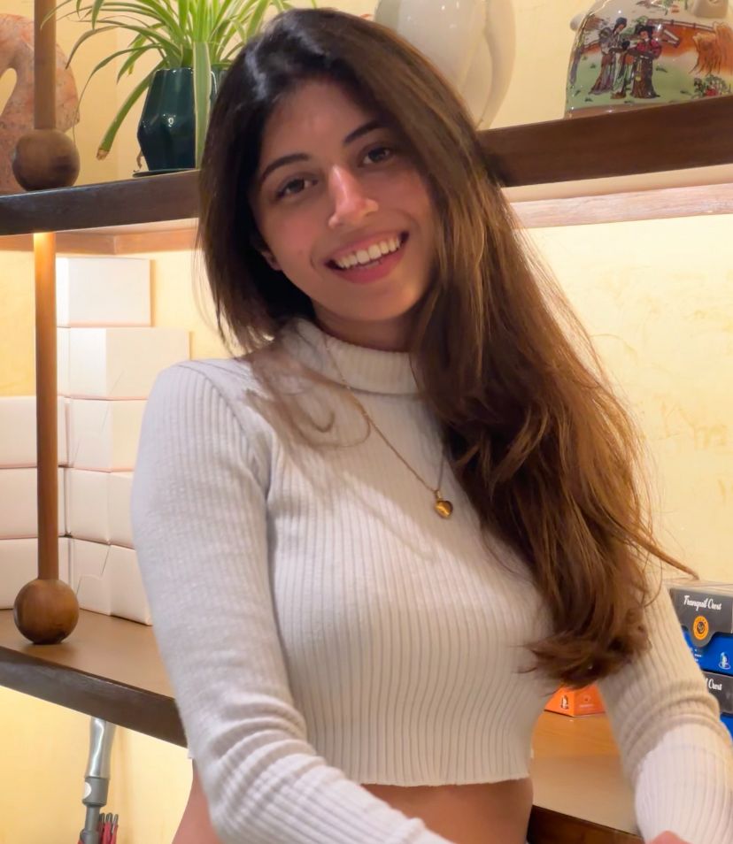 Muskan Chhabria Counselling Psychologist