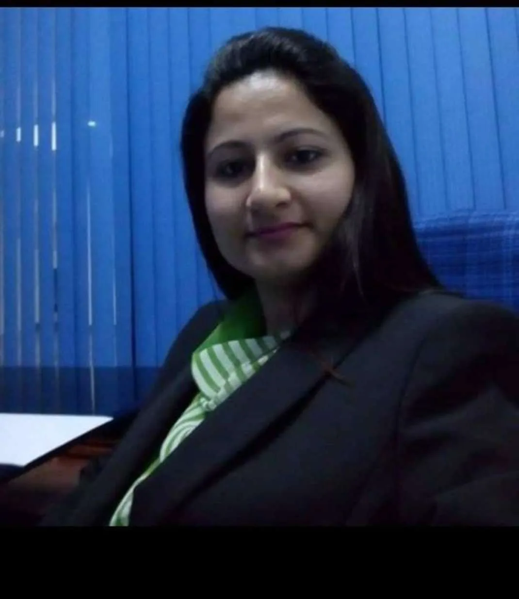 Navjot Chhabra Child Psychologist