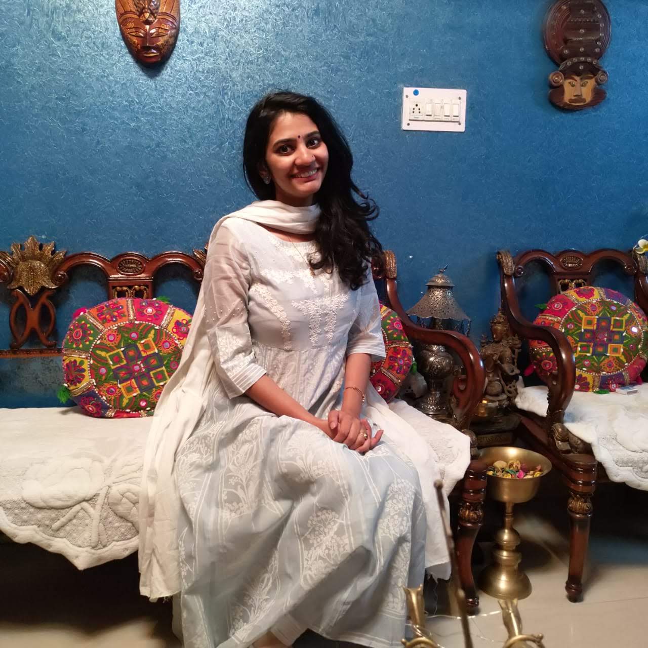Neelanshi Bhatnagar 