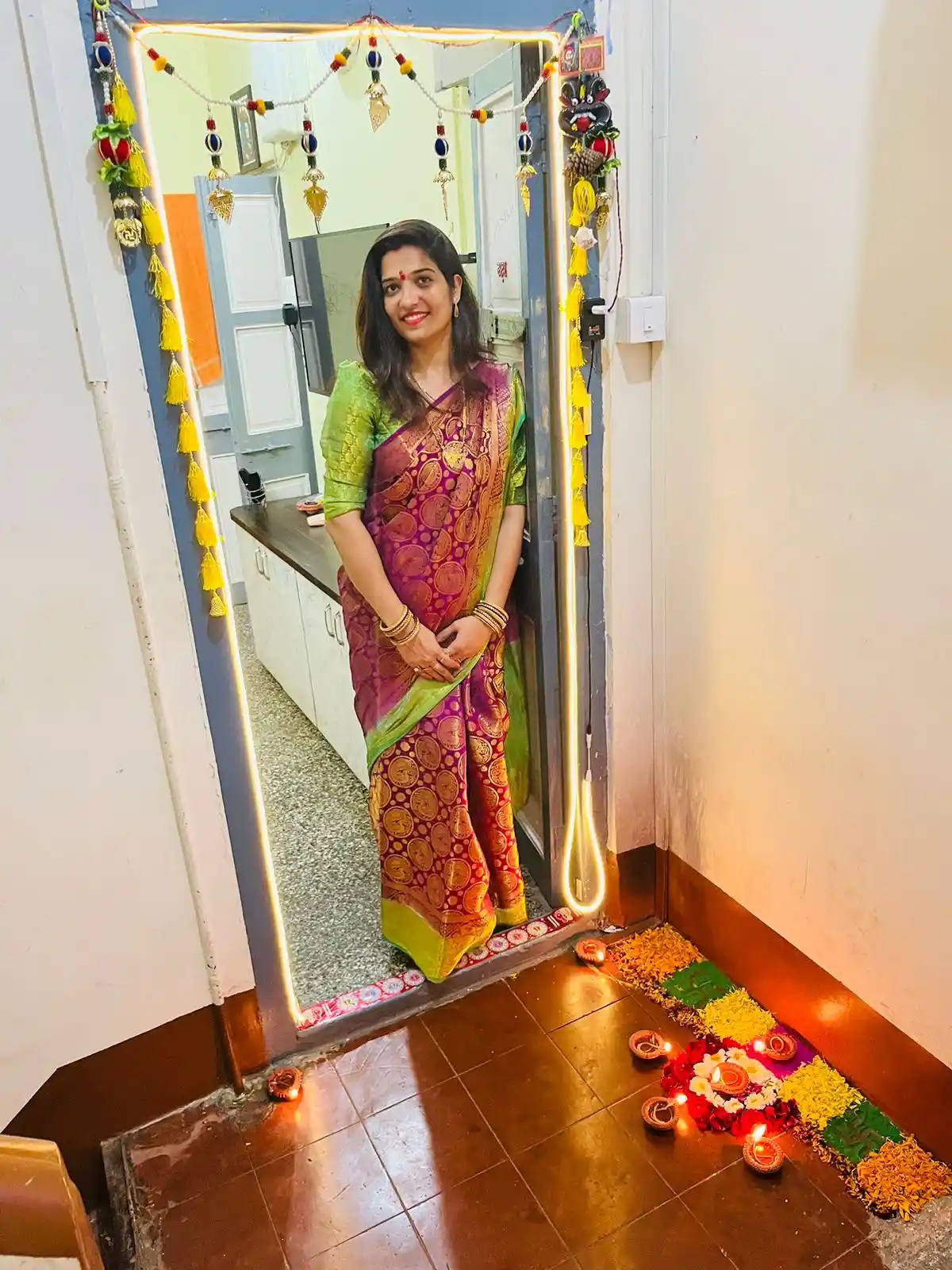 Neha Jha Relationship Counsellor
