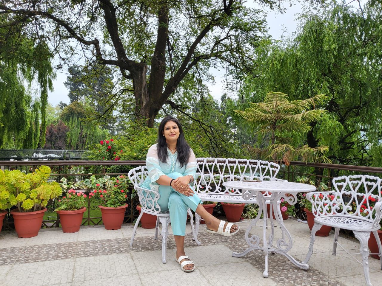 NUPUR KHANDELWAL