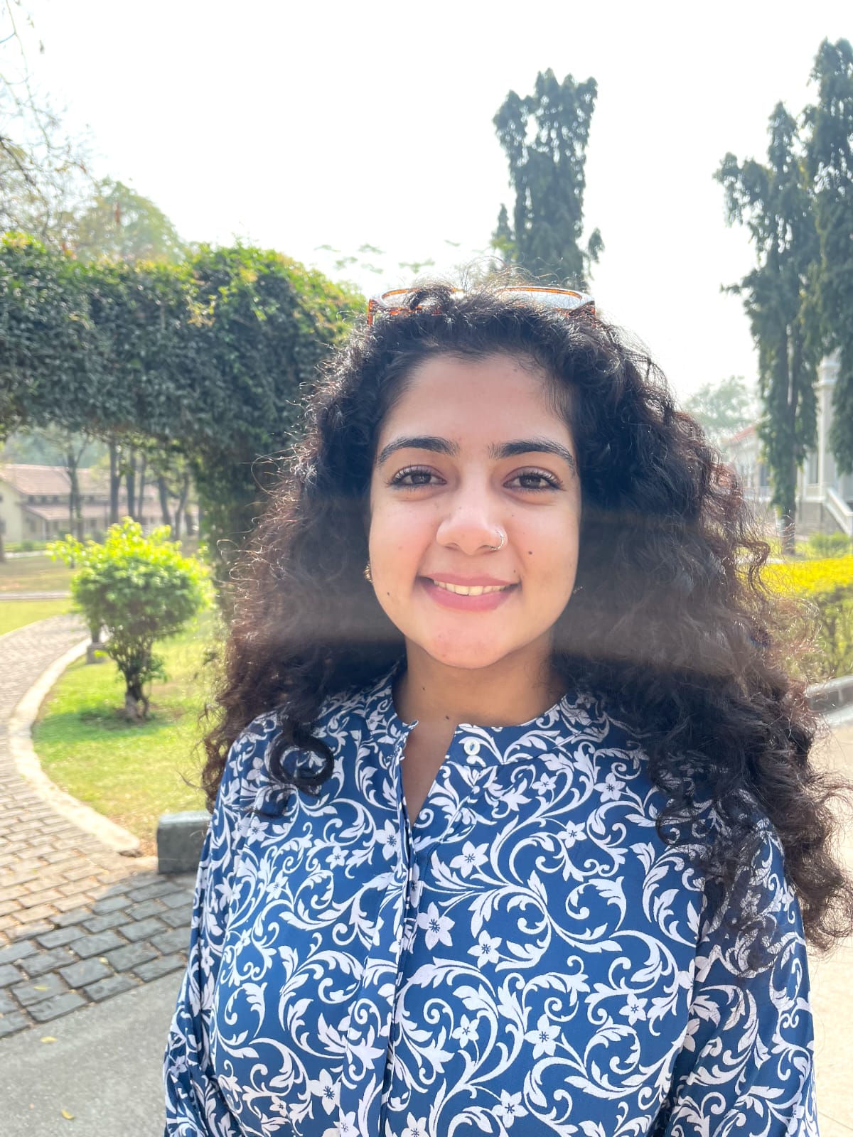 Parul Malhotra Counselling Psychologist