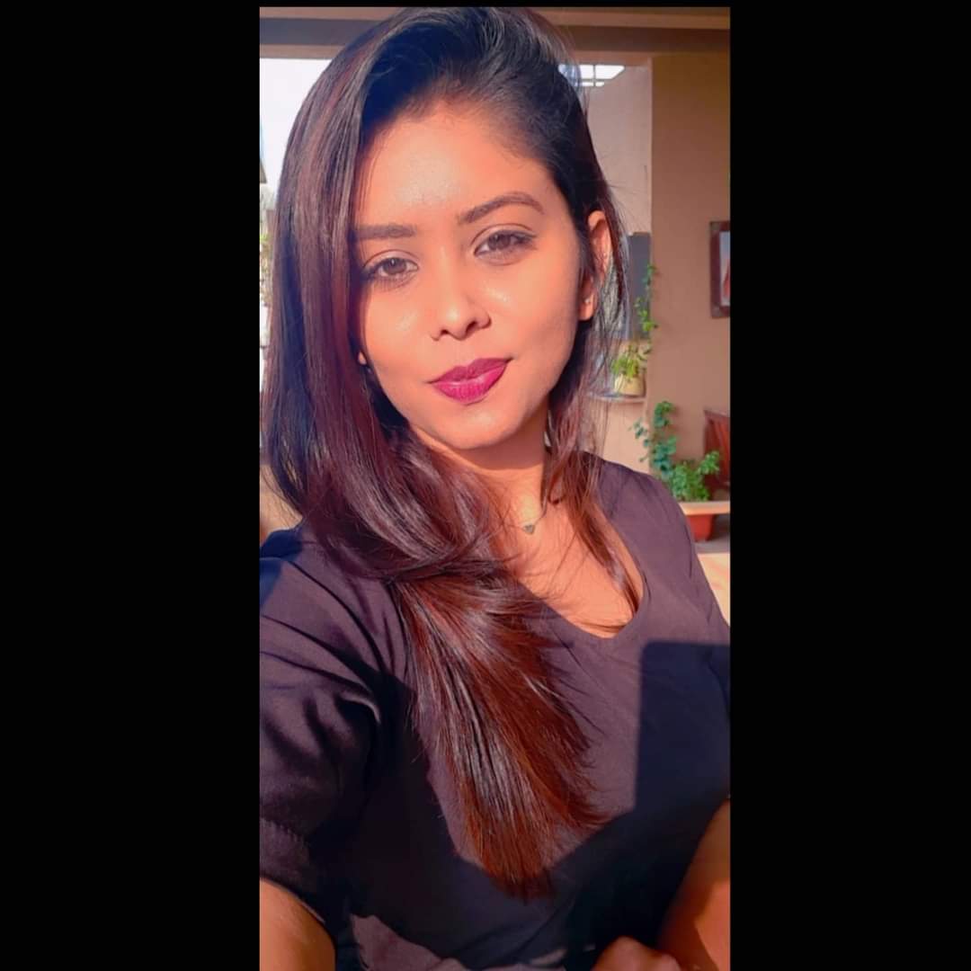 Piyusha Gosavi Counselling Psychologist
