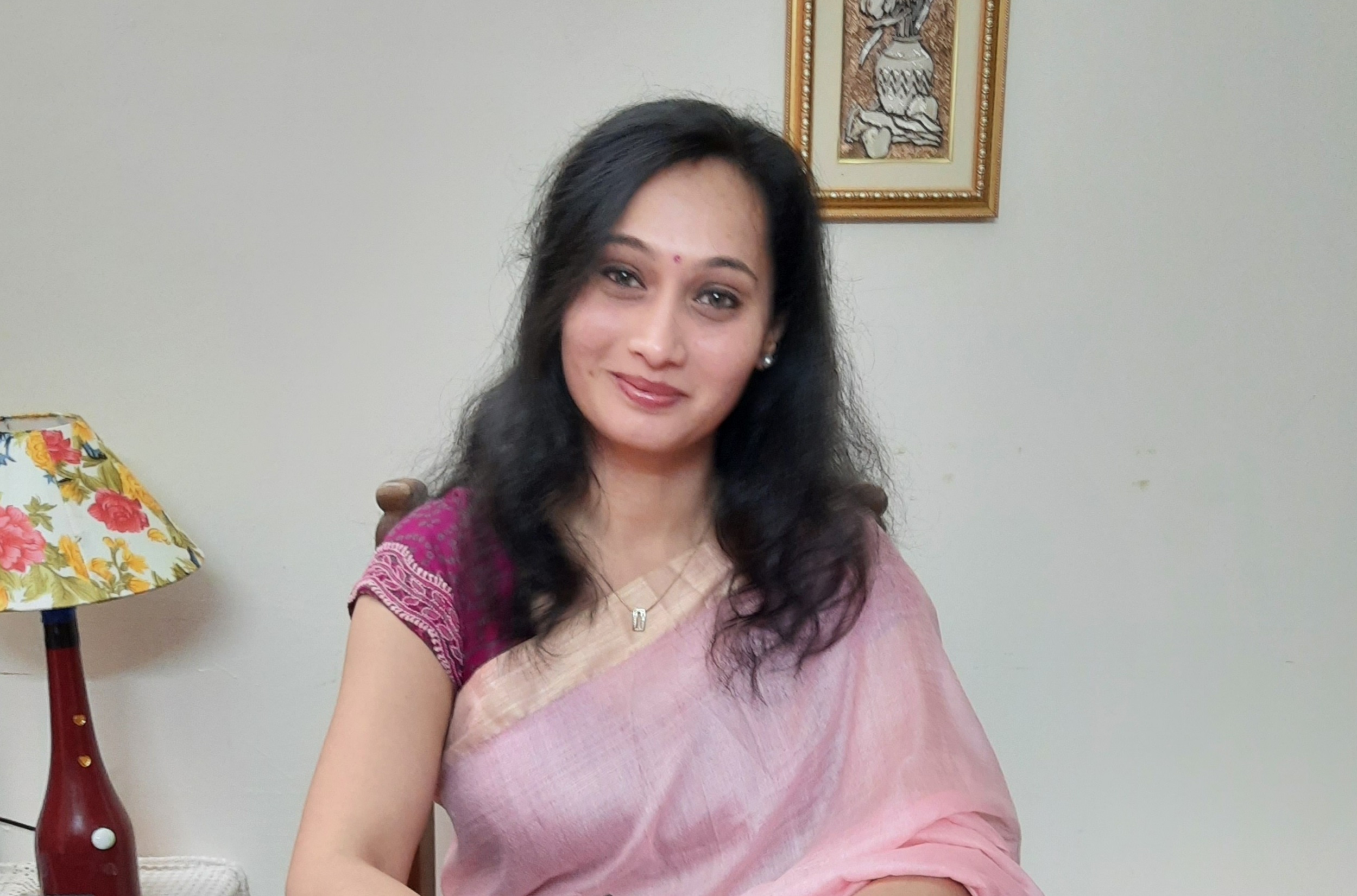 Prachi Tiwari Counselling Psychologist