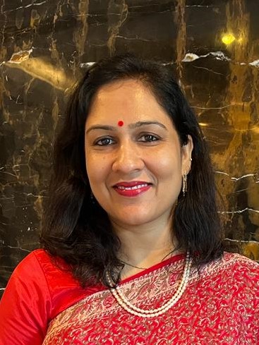 Pratiksha Tripathi Counselling Psychologist