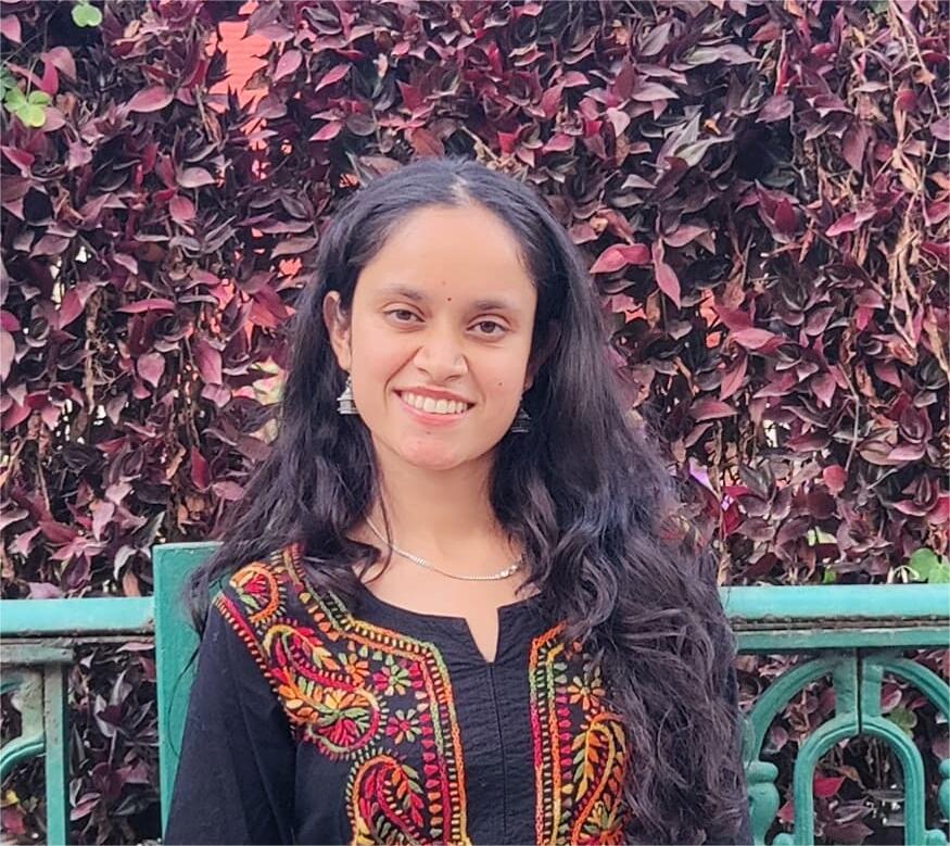 Priya Sharma Counselling Psychologist