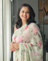 Rashmi Saha Counselling Psychologist
