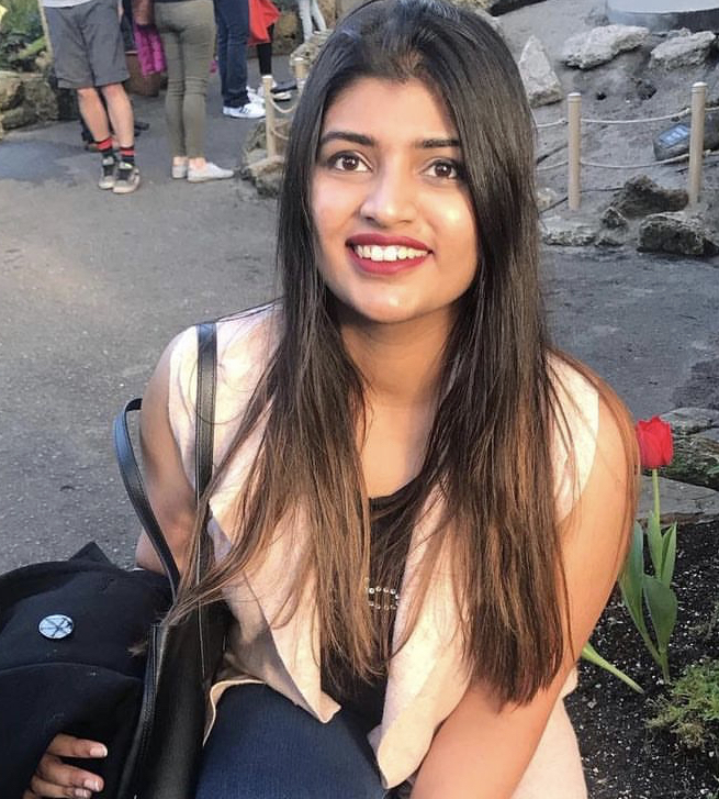 Ria Counselling Psychologist