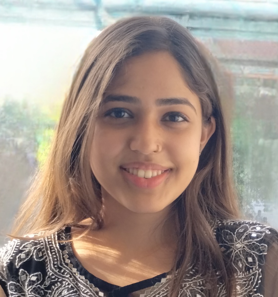 Ritika Child Psychologist