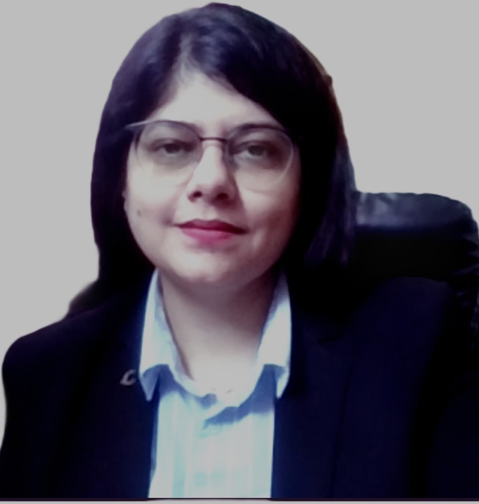 Sarika Thakral Clinical Psychologist