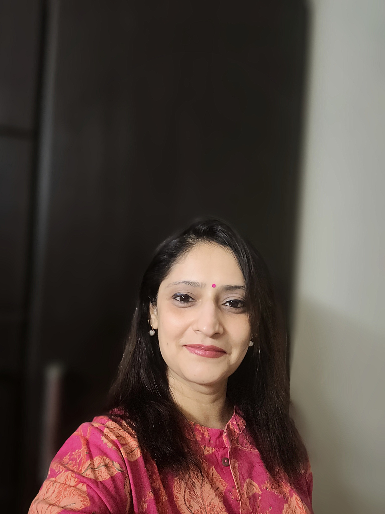 Sweta Narain Yoga Expert