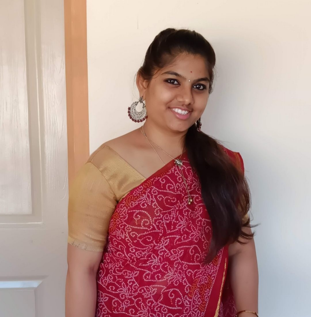 Triveni S Counselling Psychologist