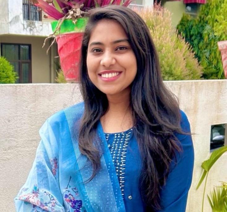 Varisha Qureshi Clinical Psychologist