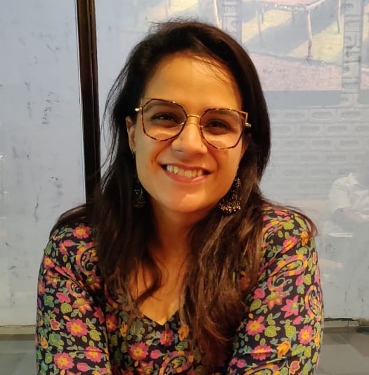 Vidhi Sethi Counselling Psychologist
