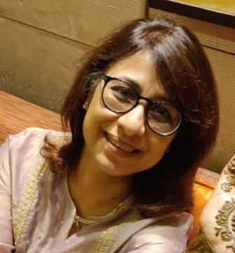 Yamini Goenka Child Psychology Support