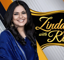 Zindagi Live Launch