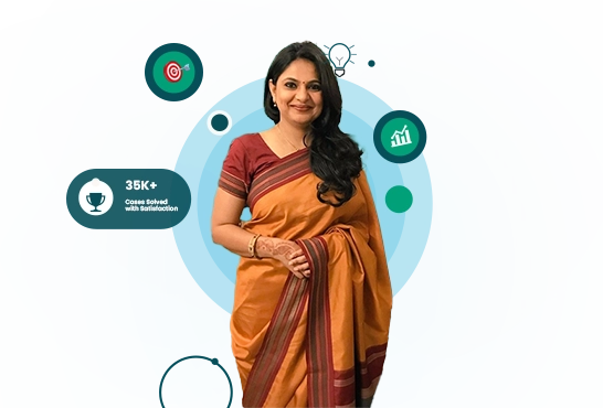Richa Anirudh storytelling