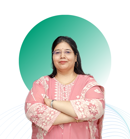 Ashita Mathur Awards and Recognition