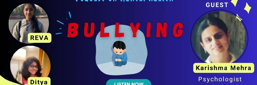 Bullying & Mental Health