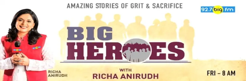 BIG FM Show
